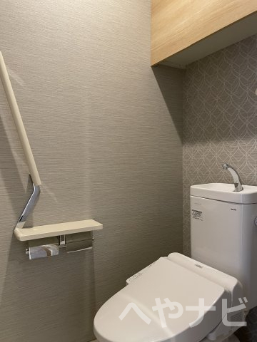 トイレ　★トイレ