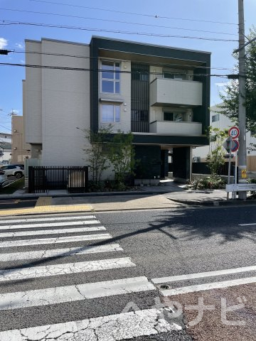 建物外観　★外観