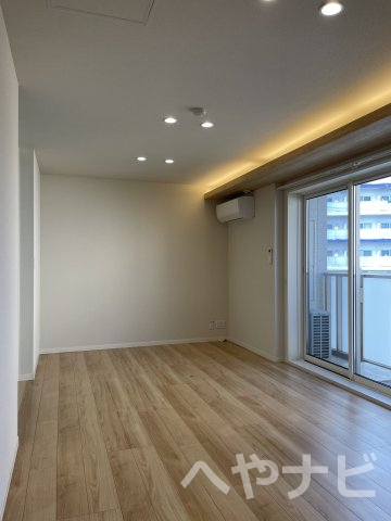 居室・リビング　★リビング　他号室イメージ写真