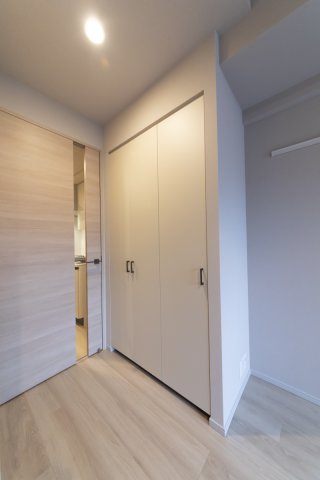 収納　※参考写真