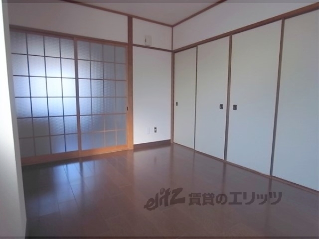居室・リビング　洋室