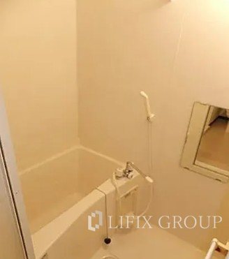 バス・シャワールーム　風呂