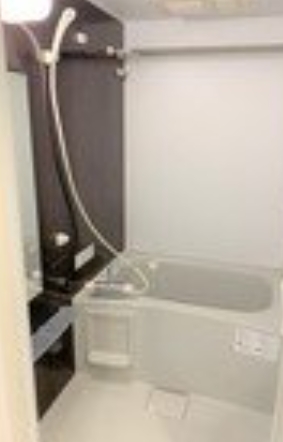 バス・シャワールーム　★お風呂★