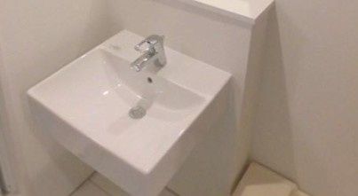 洗面設備　☆嬉しい独立洗面台☆