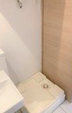 その他設備　☆室内洗濯機置場☆
