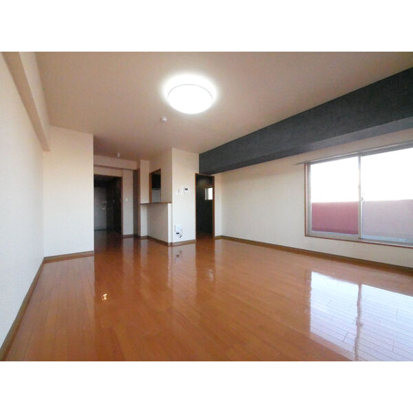 その他部屋・スペース　※701号室の写真です ※洋室上部ロフト付