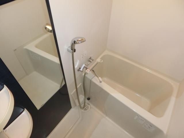 バス・シャワールーム　★バス★
