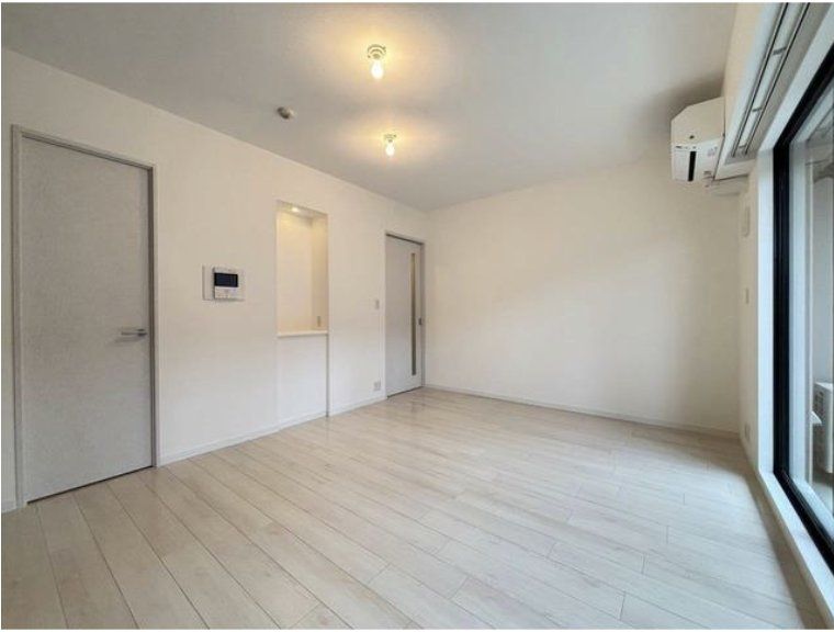 居室・リビング　リビング/居室