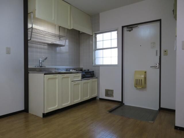 キッチン　※同建物別室参照