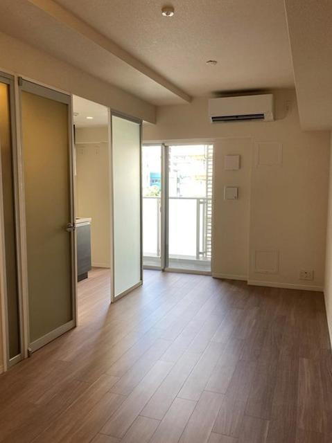 居室・リビング　※写真は同タイプ住戸です。