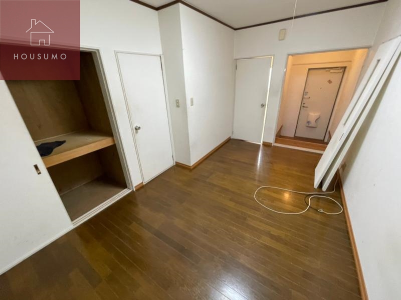 居室・リビング　同施工会社・同型モデルの室内です。（参考写真・イメージ写真）