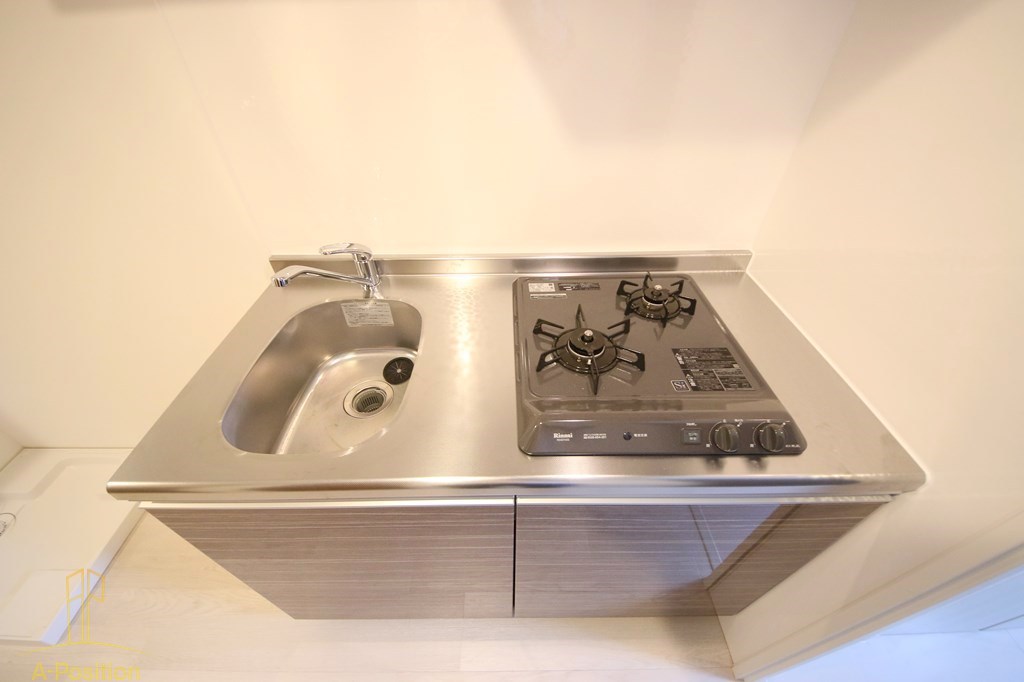 キッチン　Flair Nanba