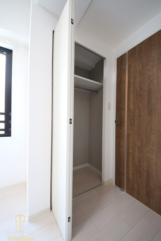 収納　Flair Nanba