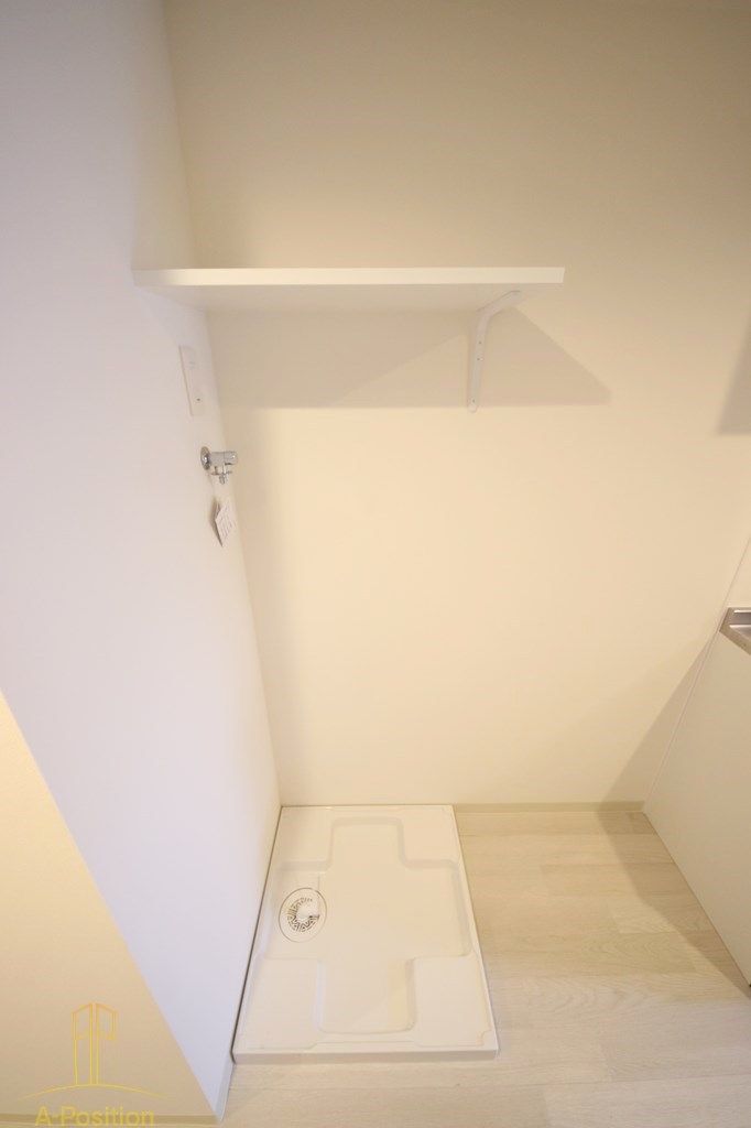 その他設備　Flair Nanba