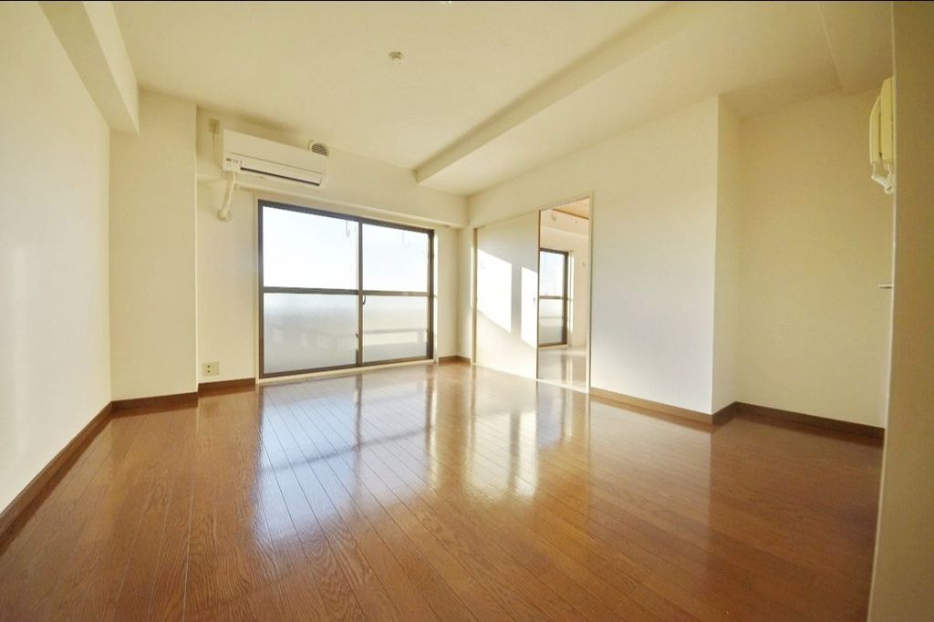 居室・リビング　リビング/居室