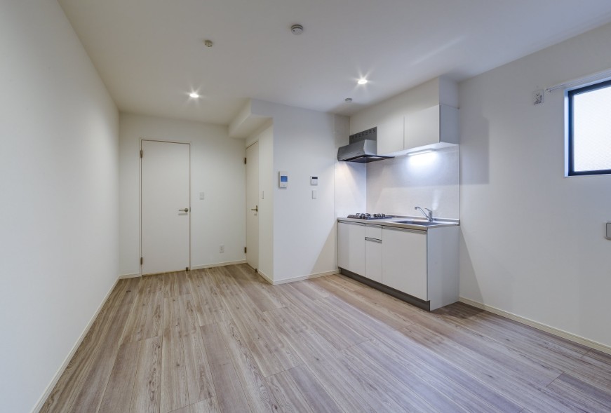 居室・リビング　イメージ