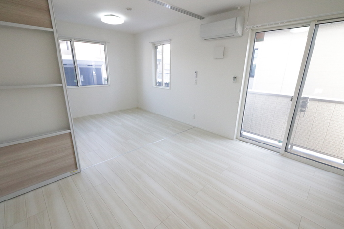 その他部屋・スペース　洋室5帖