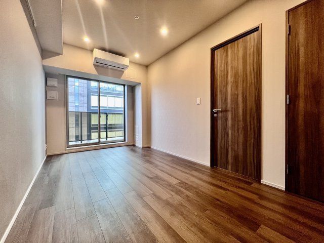 居室・リビング　※全て別号室のお写真。内装等参考にしてください。