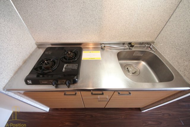 キッチン　ウインズコート今福西