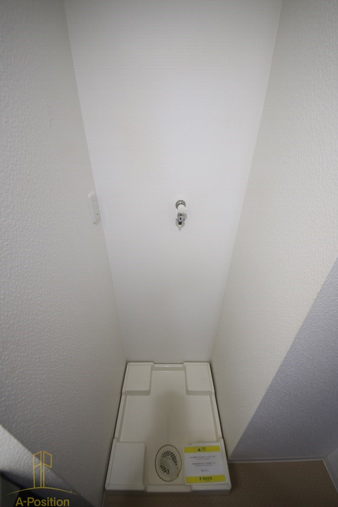 その他設備　ウインズコート今福西