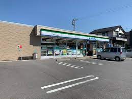 コンビニ　ファミリーマート 岡崎羽根北町店（コンビニ）まで708m