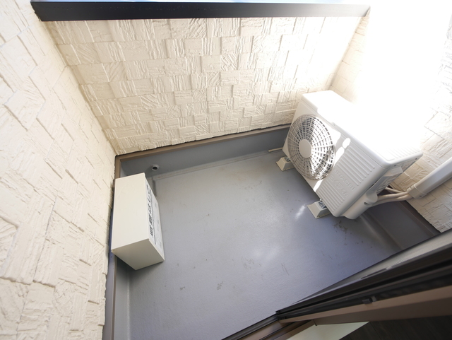 バルコニー　★バルコニーのお写真です★