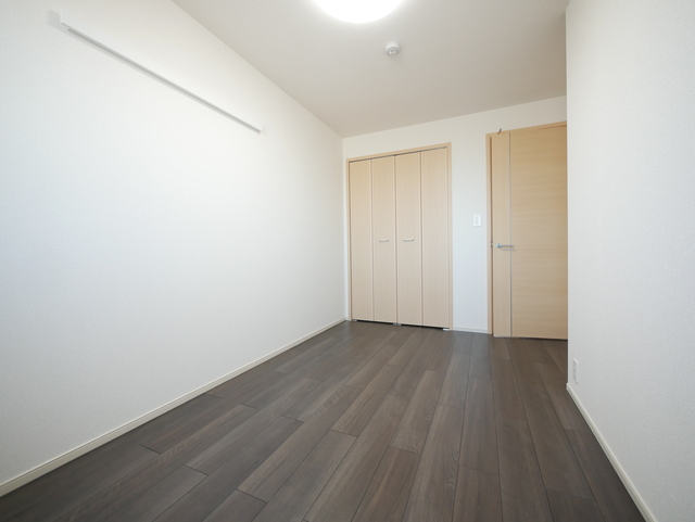 その他部屋・スペース　★フローリングがオシャレな洋室です★