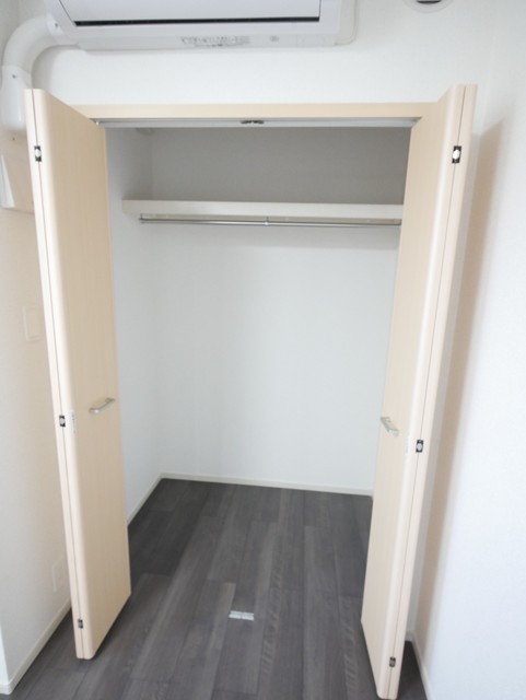 収納　★収納スペースのお写真です★