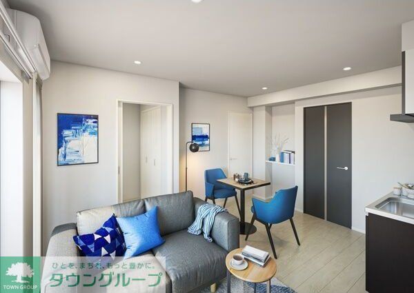 居室・リビング