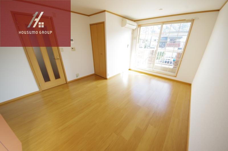 居室・リビング　おしゃれな居間です