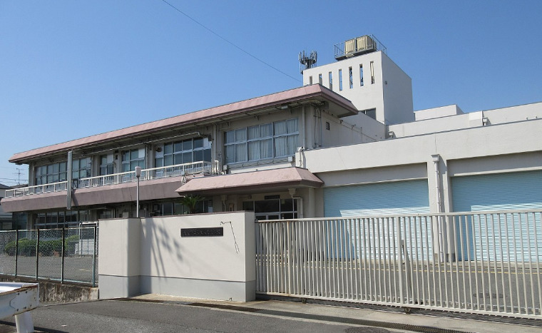その他　大阪府立東大阪支援学校（その他）まで1510m