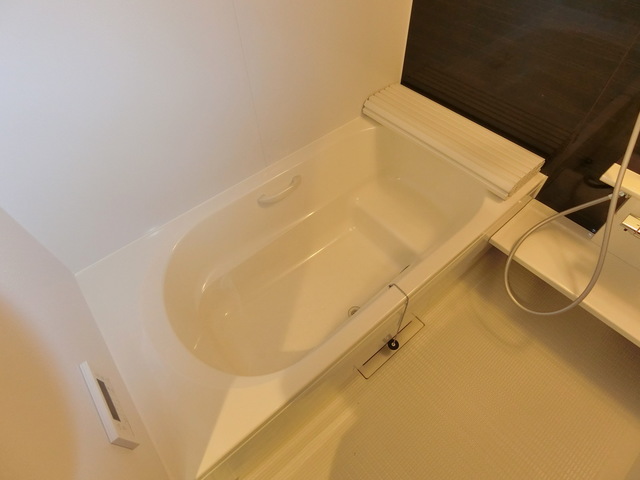 バス・シャワールーム　★広々のお風呂★