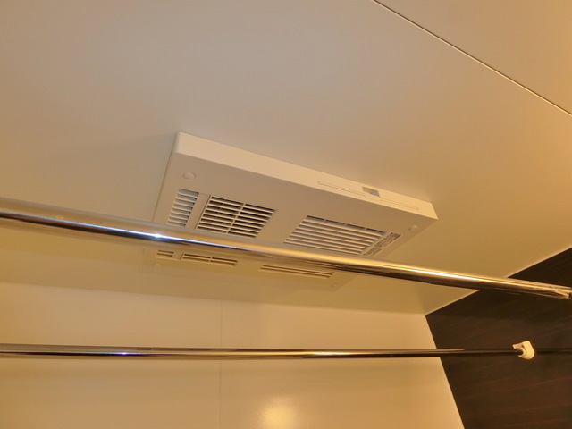 その他設備　★浴室乾燥機★