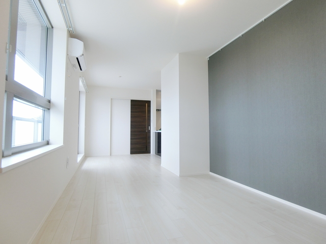 居室・リビング　★13.3帖のリビング★