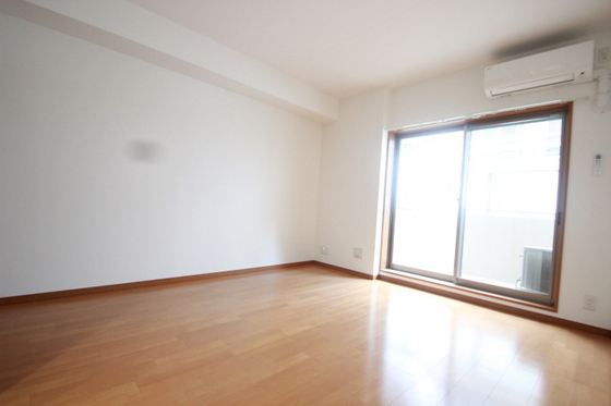 居室・リビング　※別部屋の写真です