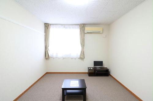 居室・リビング　現況を優先