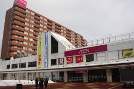 スーパー　イオン東札幌店（スーパー）まで860m