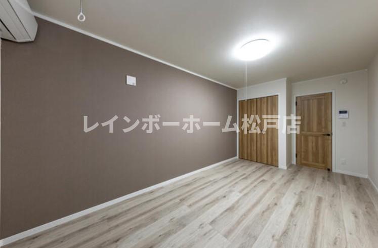 その他部屋・スペース　きれいな内装です