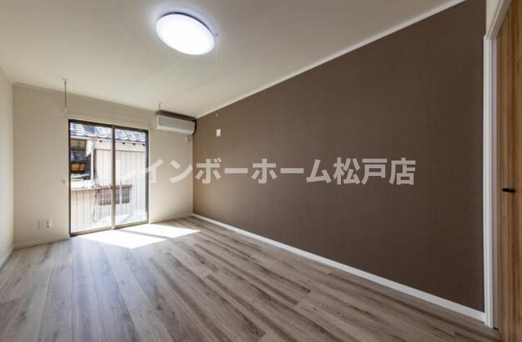 居室・リビング　おしゃれな居間です