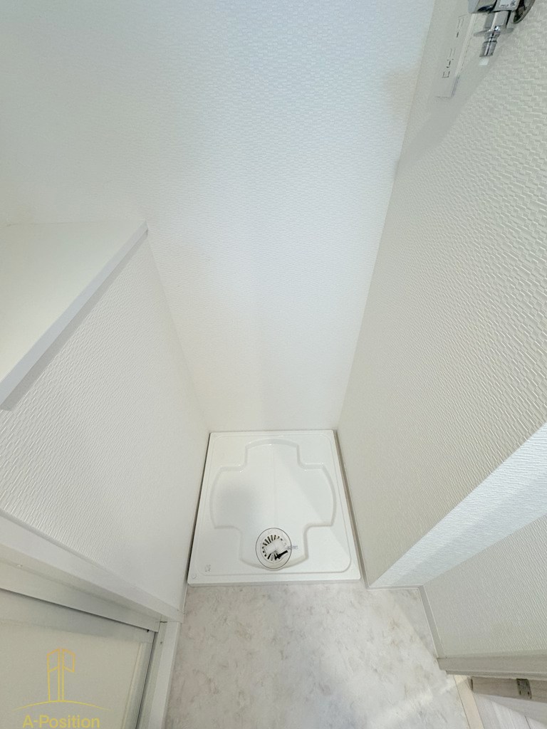 その他設備　S-RESIDENCE難波大国町Deux