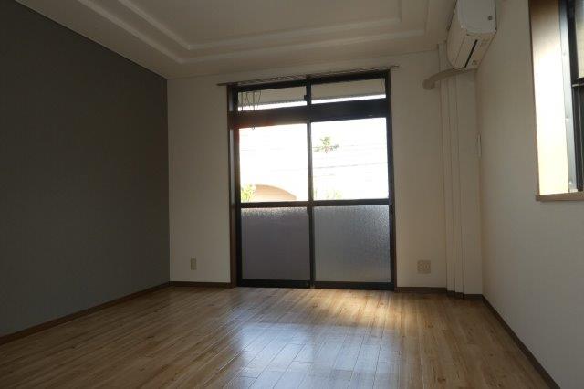 居室・リビング　洋室