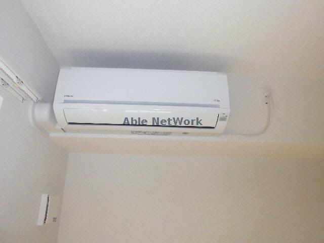 その他設備　空調設備