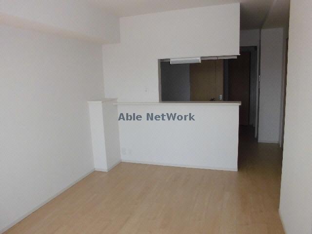 居室・リビング　居室