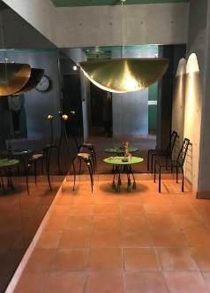 ロビー　ロビー