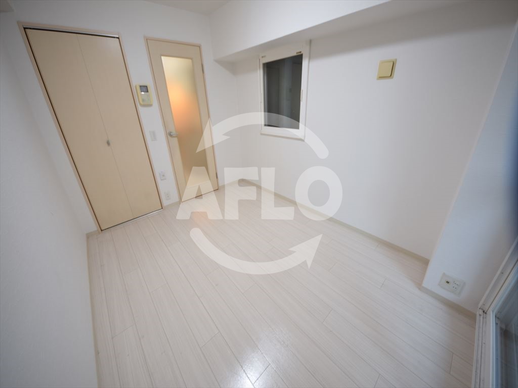 その他部屋・スペース　ウェーブ元町　洋室