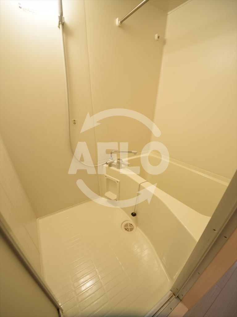 バス・シャワールーム　ウェーブ元町　風呂