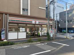 コンビニ　セブンイレブン江東佐賀1丁目店（コンビニ）まで272m