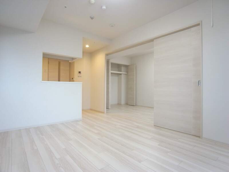 居室・リビング　ゆったり過ごせるリビングです