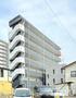 陸前原ノ町駅より徒歩4分 5階 築4年2ヶ月の賃貸物件