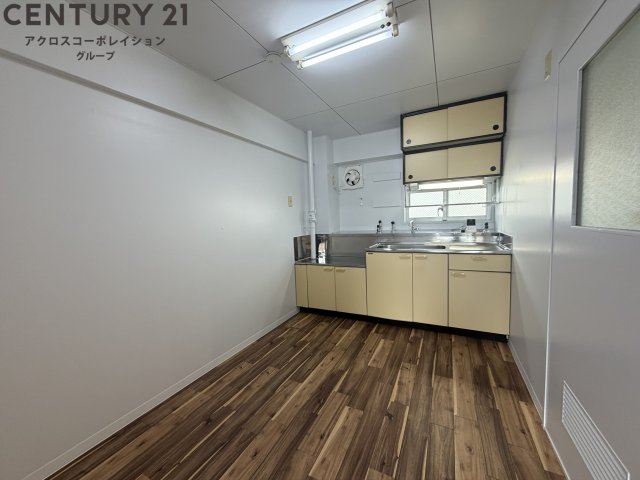 居室・リビング　エアコン付きで初期費用を抑えたい方にもおすすめです。